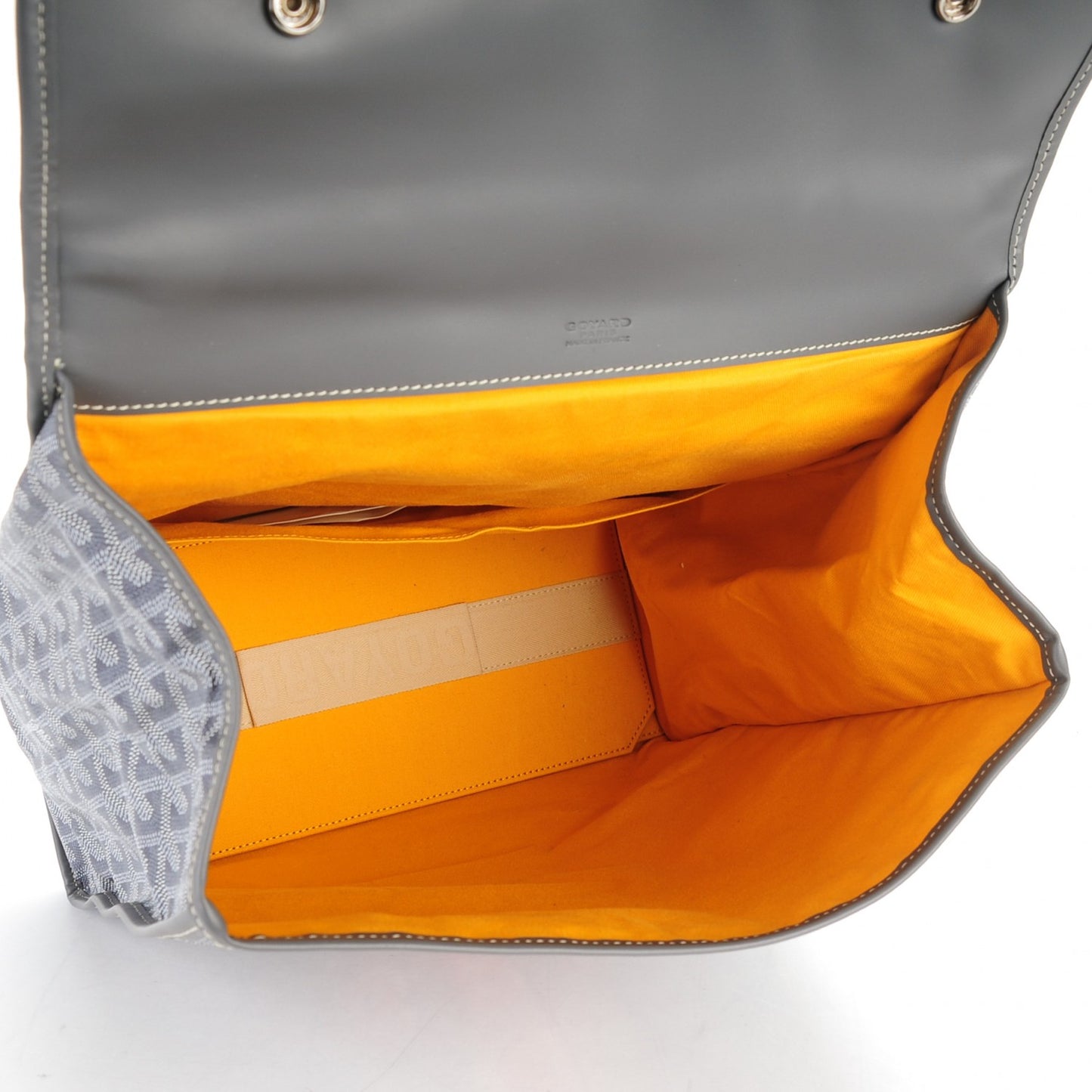 Goyardine Saint Lucie Grey