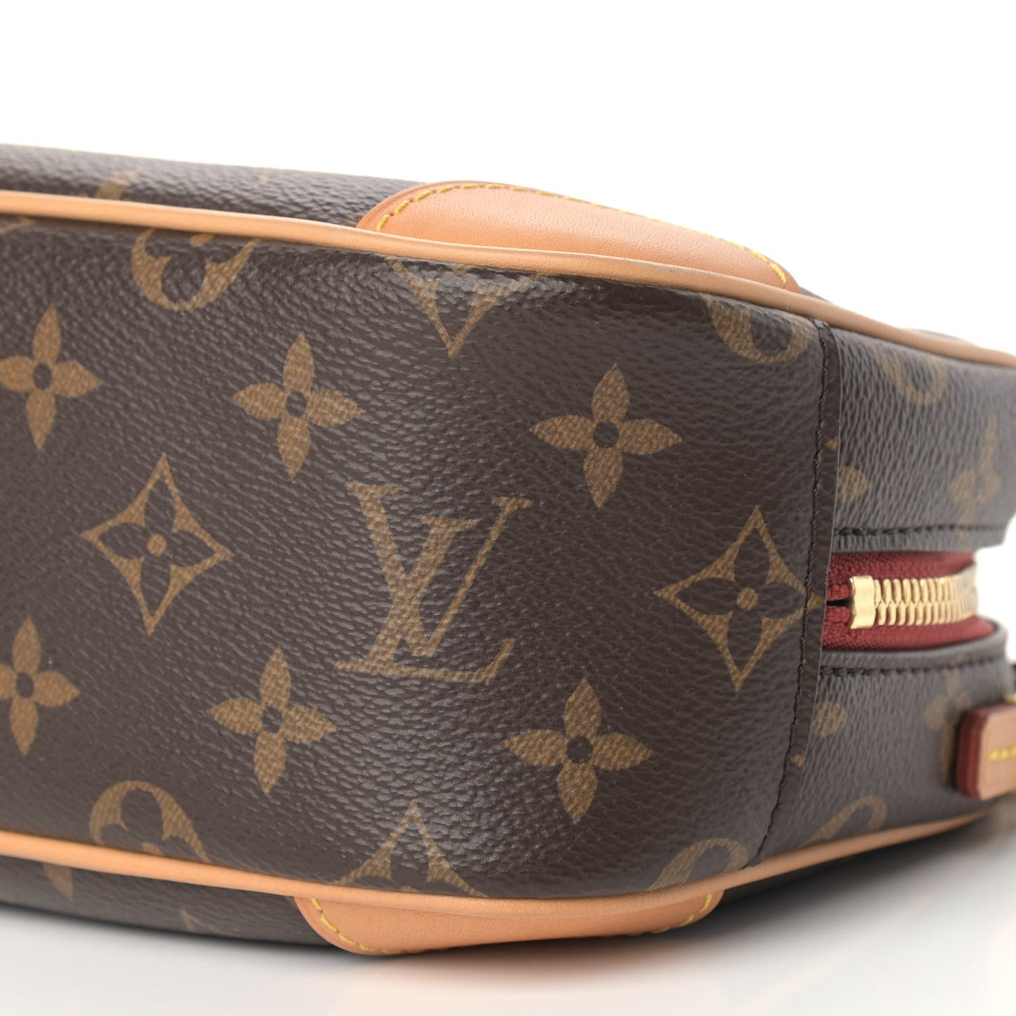 Monogram Deauville Mini
