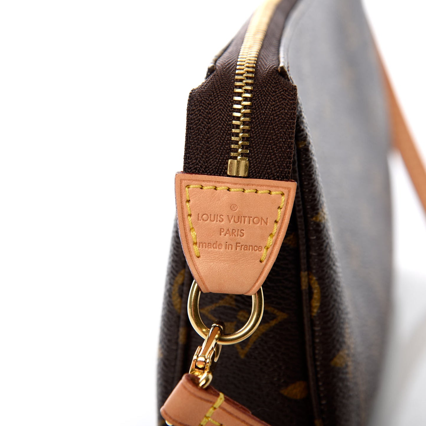 Monogram Pochette Accessories NM