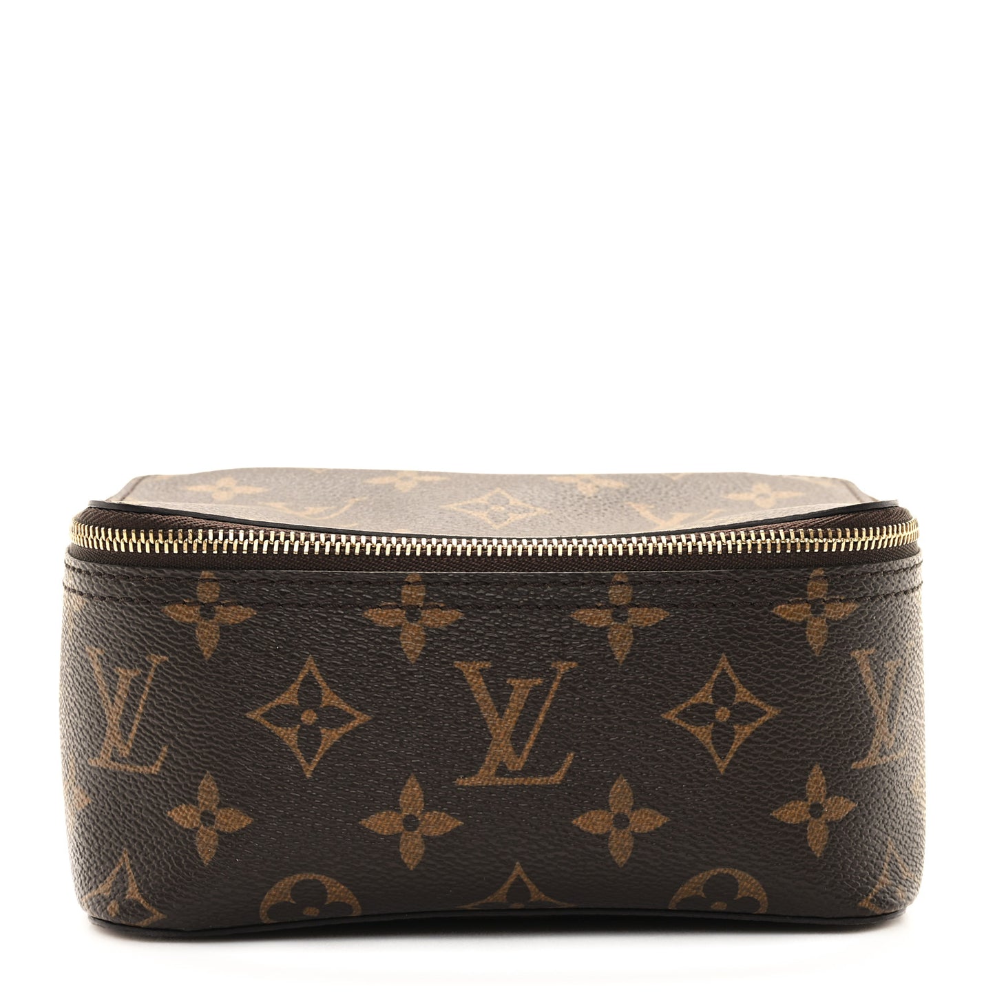 Monogram Packing Cube PM