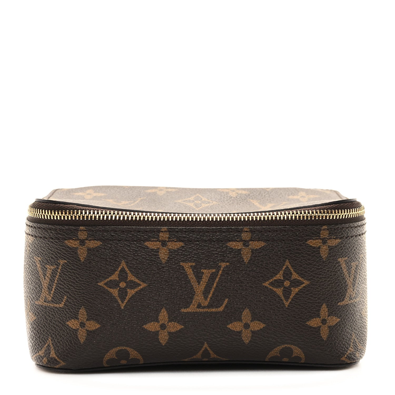 Louis Vuitton Monogram Packing Cube PM 1 of 7
