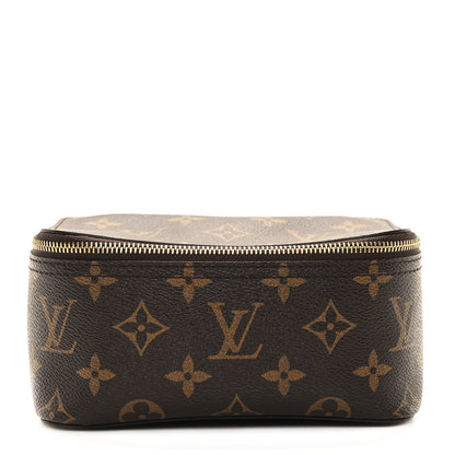 Louis Vuitton Monogram Packing Cube PM 1 of 7