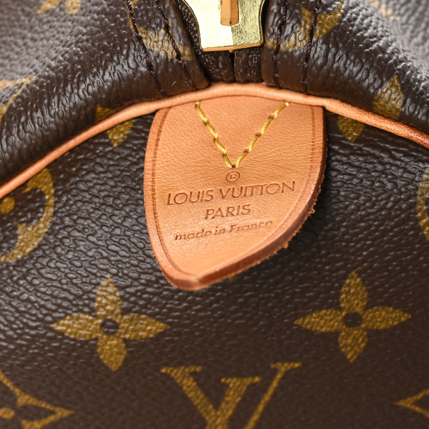 Monogram Keepall 50