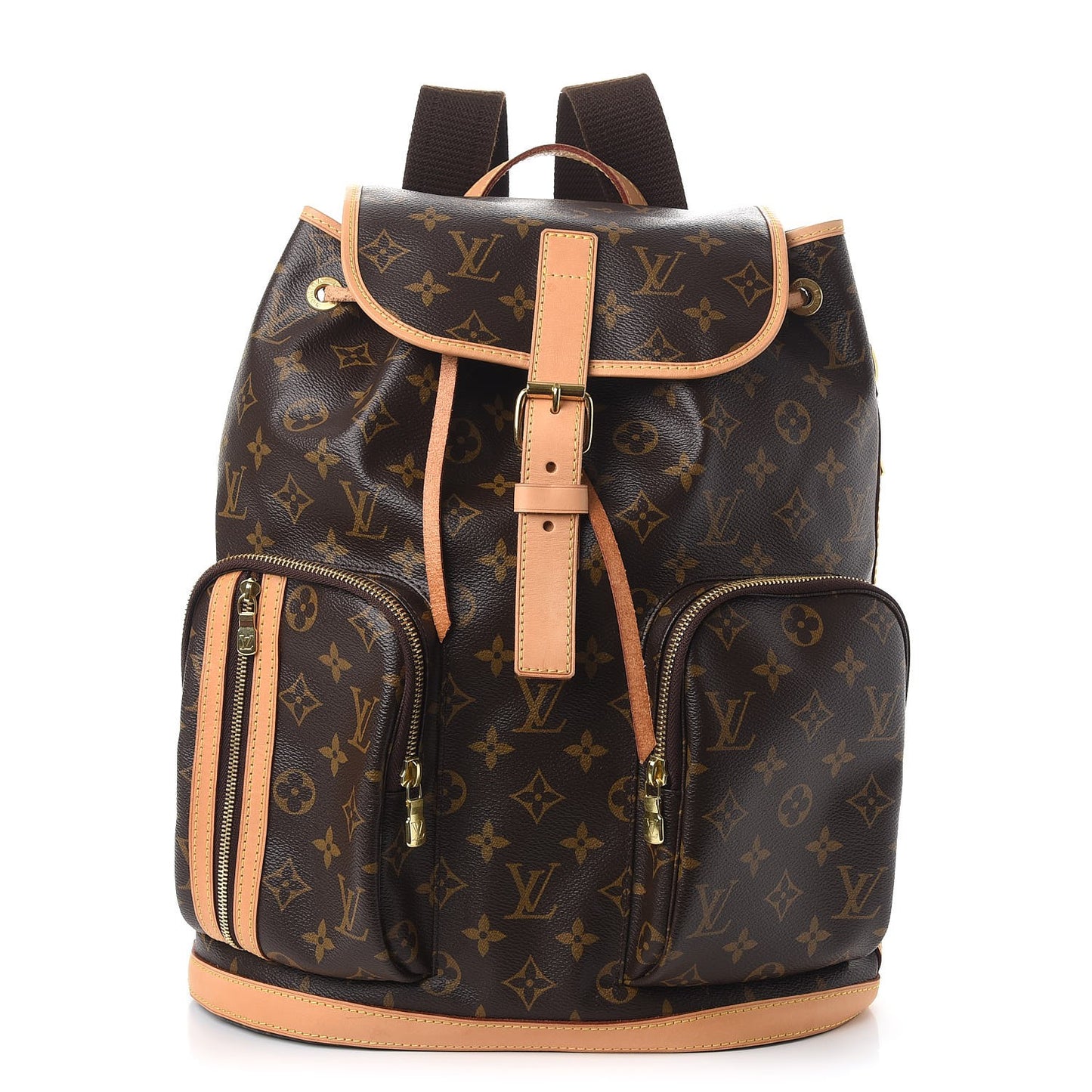 Monogram Bosphore Backpack