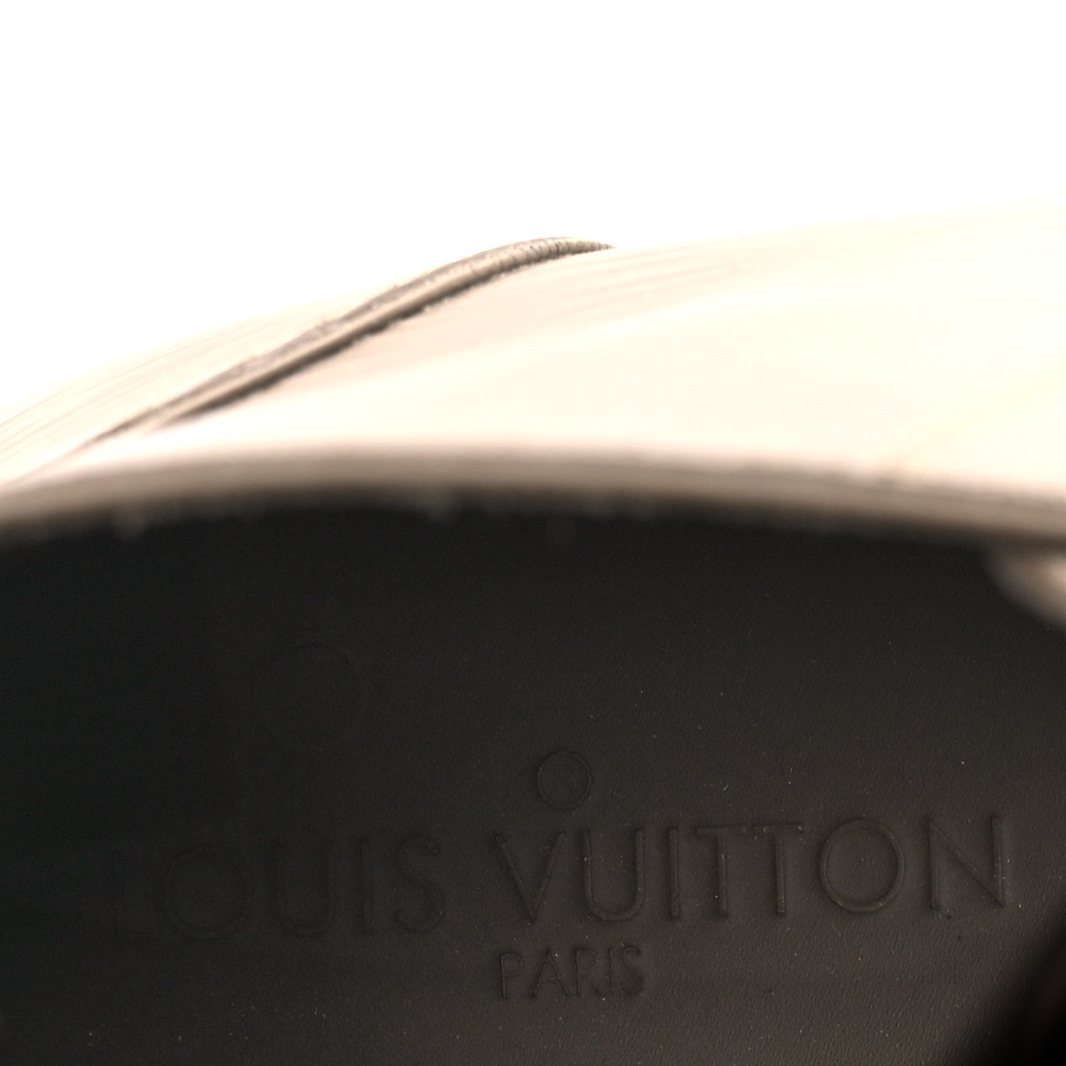 Louis Vuitton Epi Match Up Sneakers 8 Kaki 9 of 11