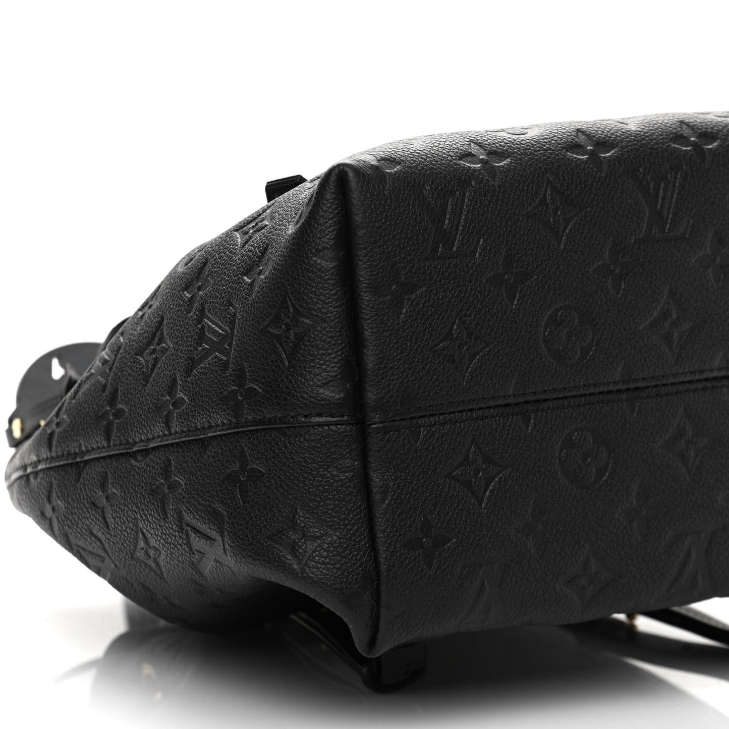 Empreinte Montsouris NM Backpack Black