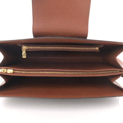 Louis Vuitton Monogram Courcelles 4 of 12