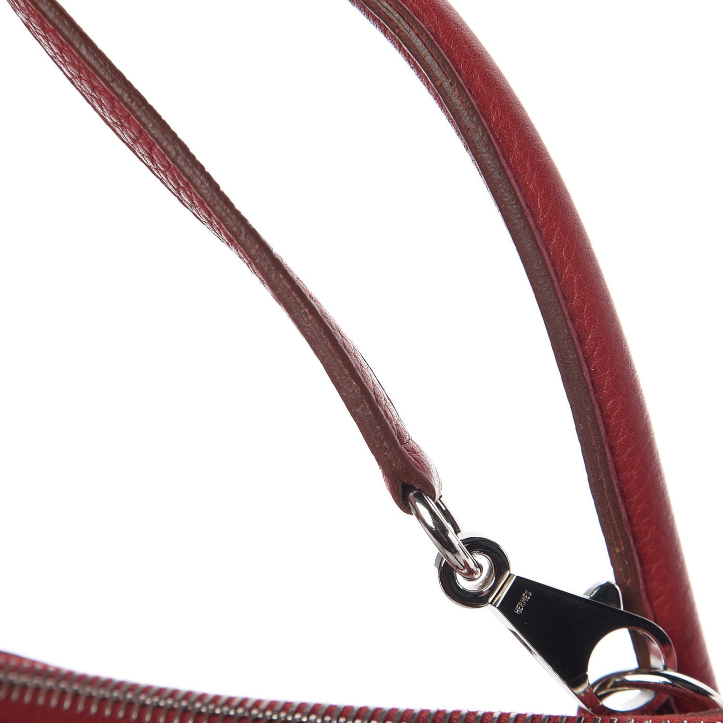 Taurillon Clemence Bolide 31 Rouge Garance