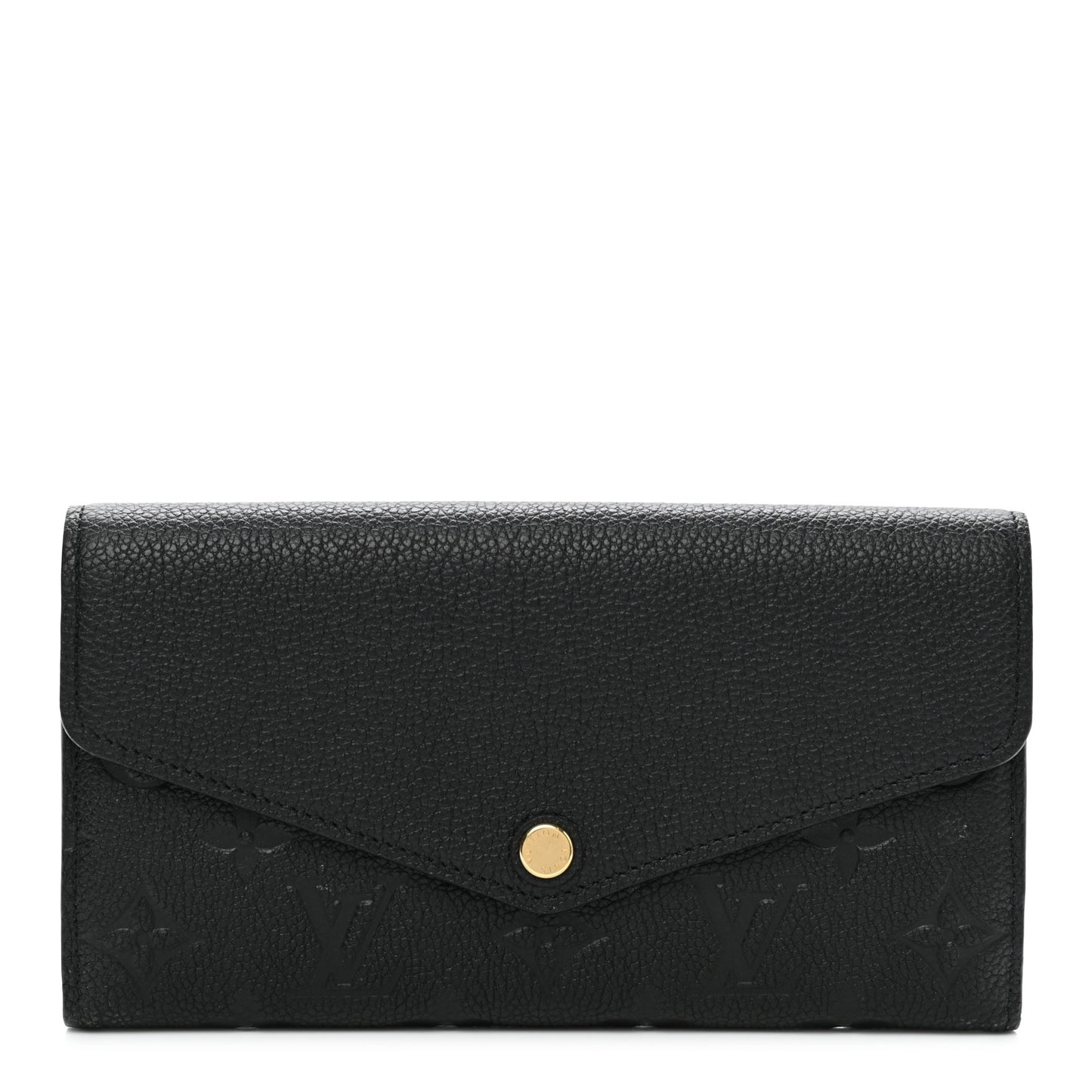 Empreinte Sarah Wallet NM Black