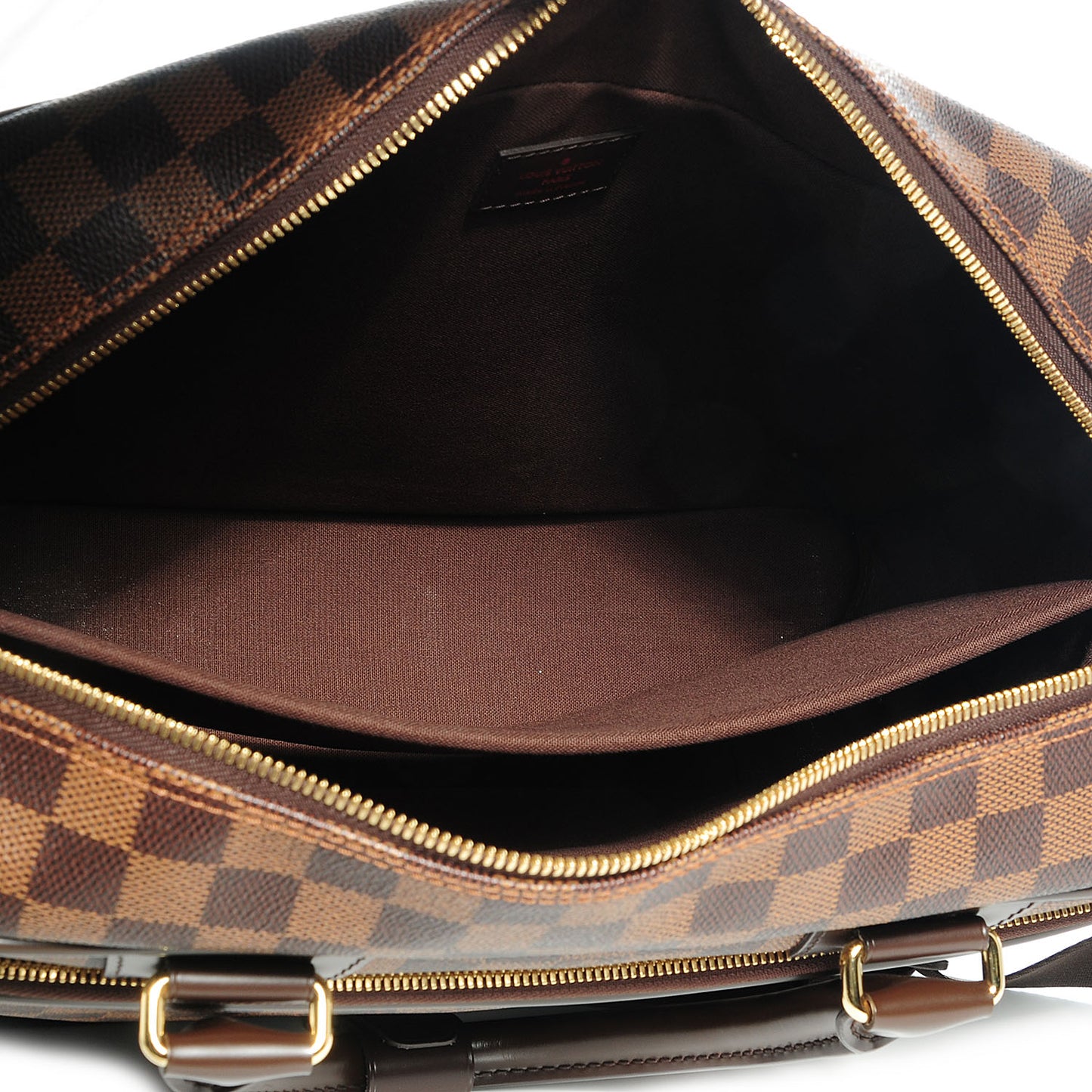 Damier Ebene Icare