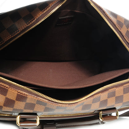 Louis Vuitton Damier Ebene Icare 6 of 7
