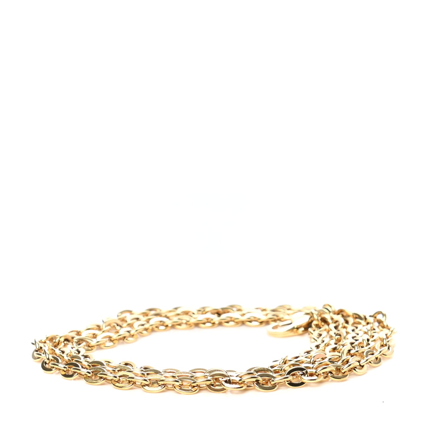 Felicie Chain Long Shoulder Strap