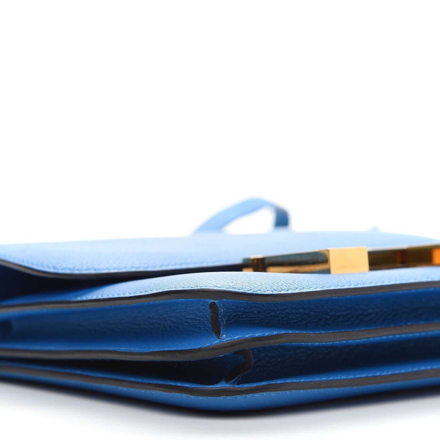 Hermes Evercolor Constance 18 Bleu Hydra 8 of 10