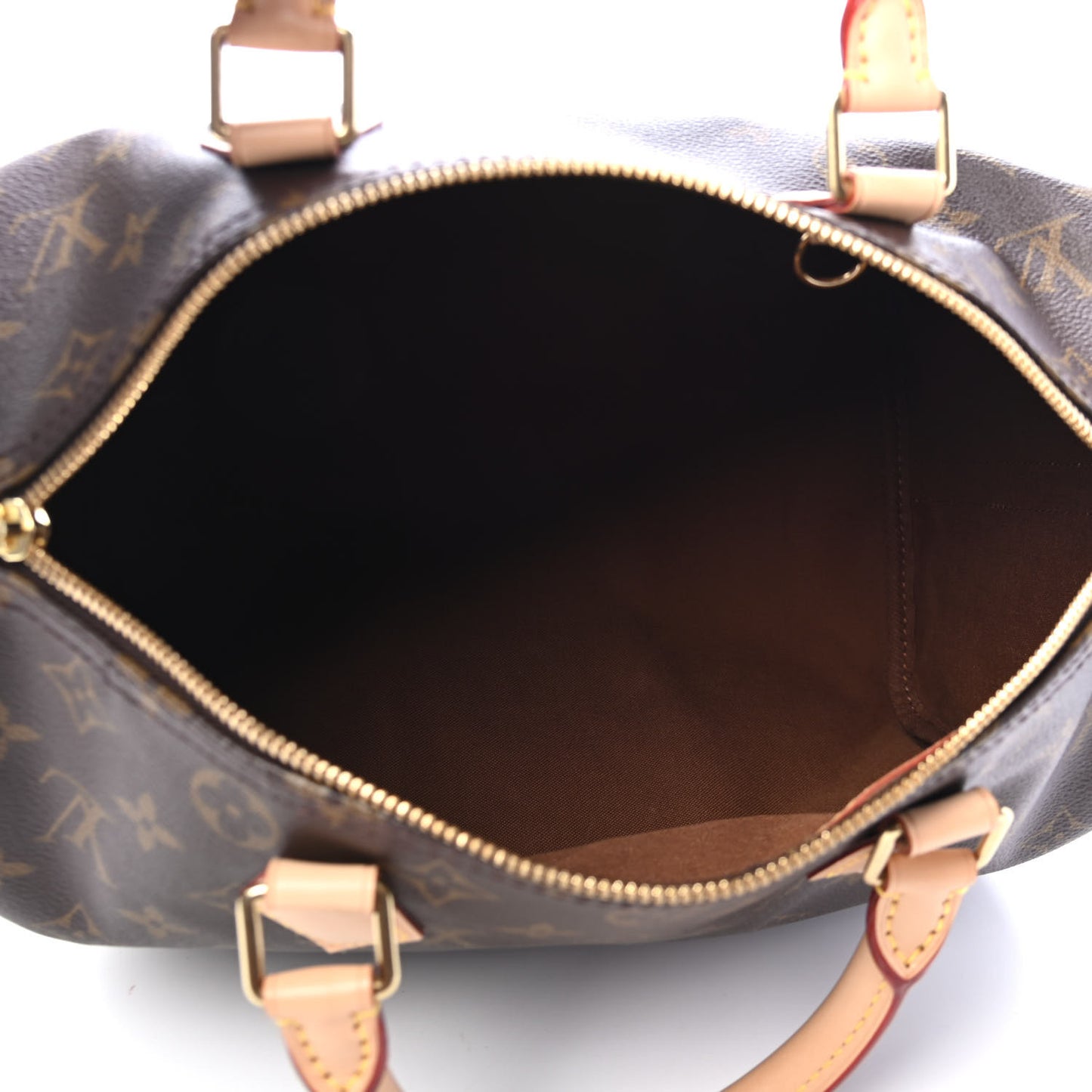 Monogram Speedy Bandouliere 30