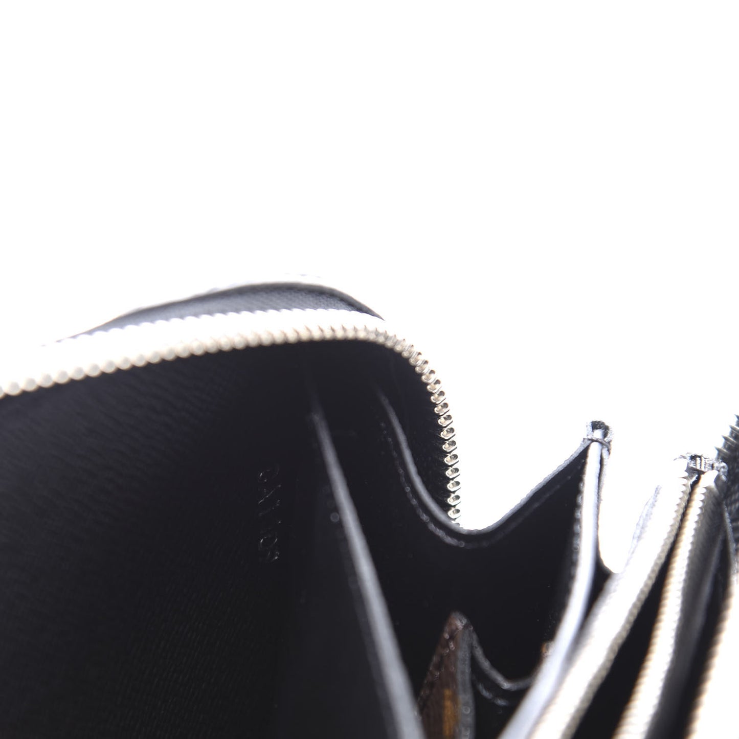 Monogram Macassar Zippy XL Wallet