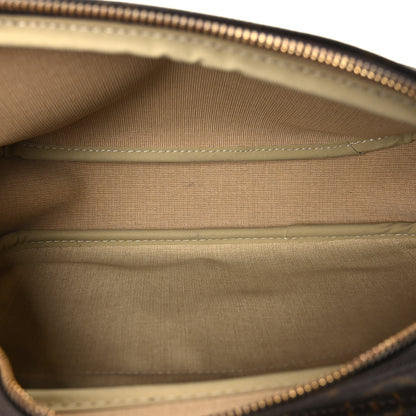 Louis Vuitton Monogram Reporter PM 5 of 11