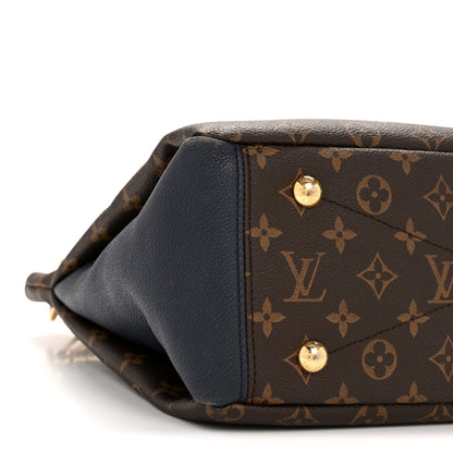 Louis Vuitton Monogram Pallas Full Marine 9 of 15