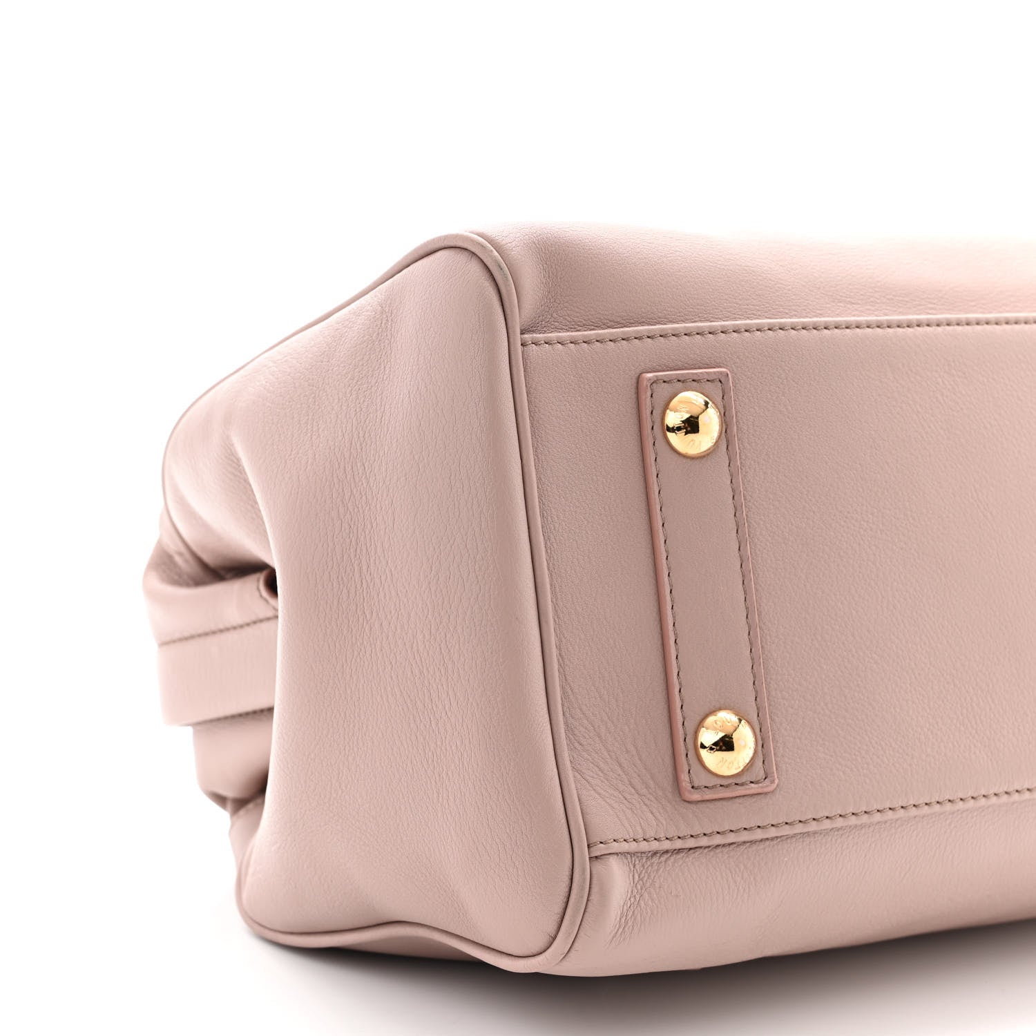 Louis Vuitton Cuir Cinema Intrigue Rose 8 of 9