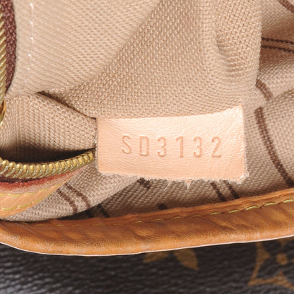 Louis Vuitton Monogram Delightful GM 8 of 8