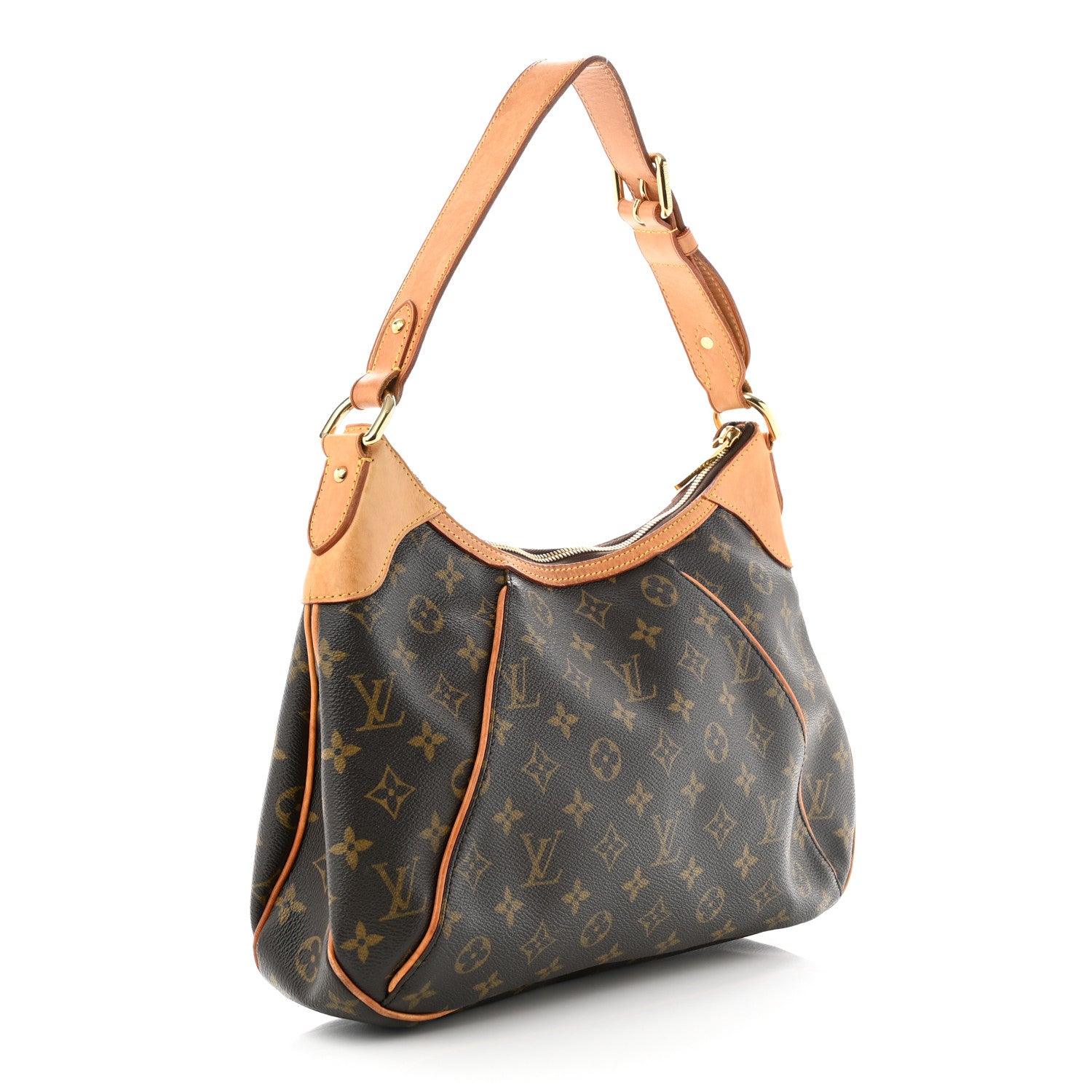 Louis Vuitton Monogram Thames GM 3 of 12