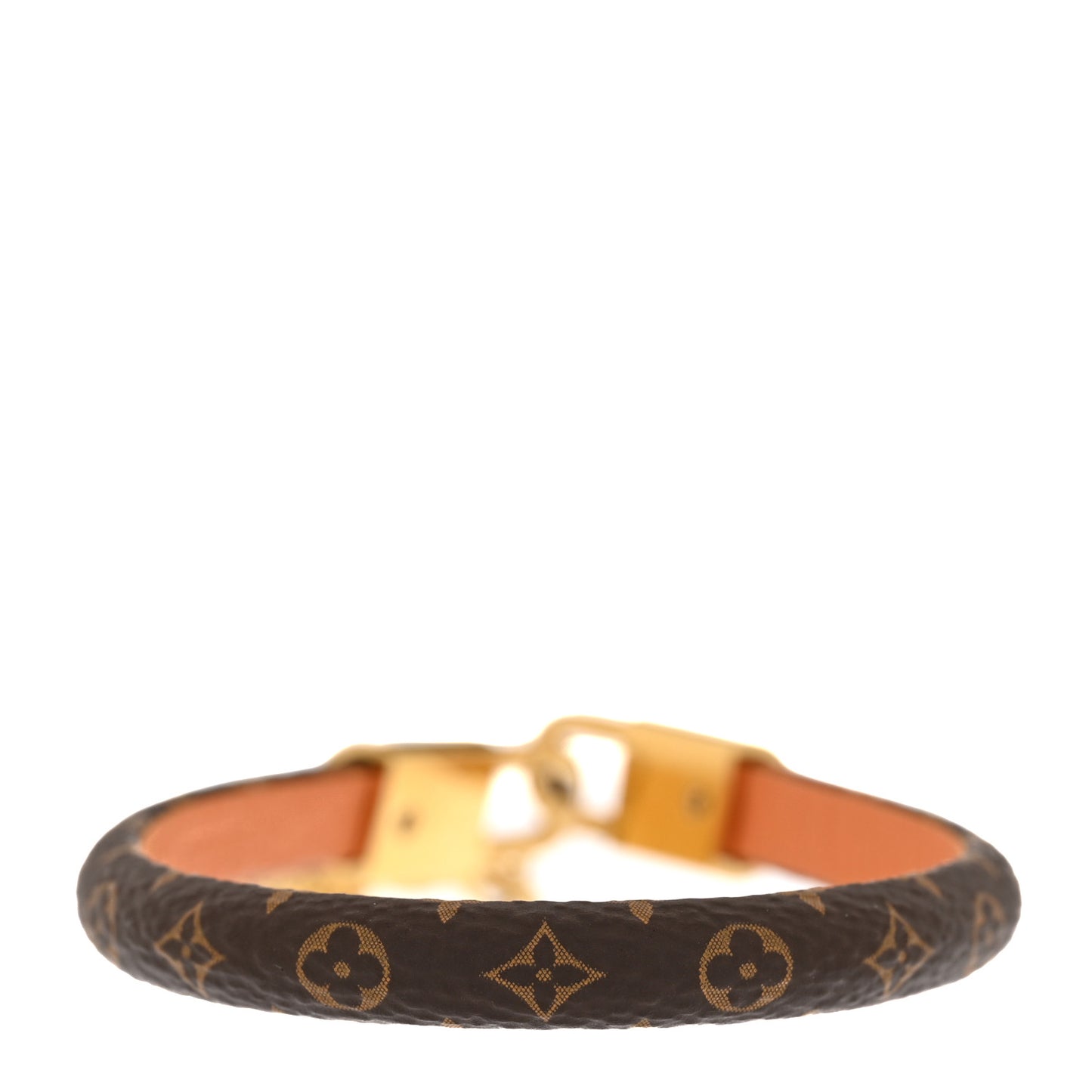 Monogram Vivienne Charm Bracelet 17