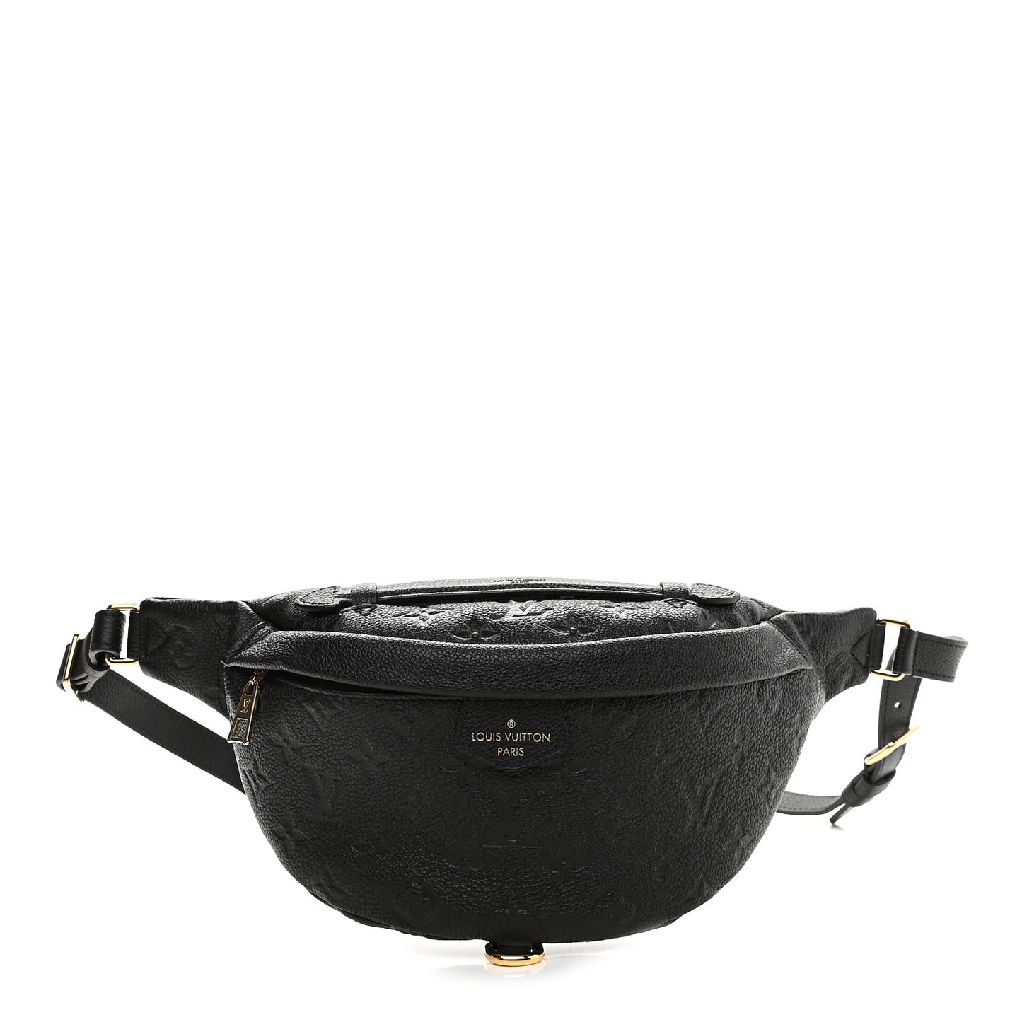 Empreinte BumBag Black