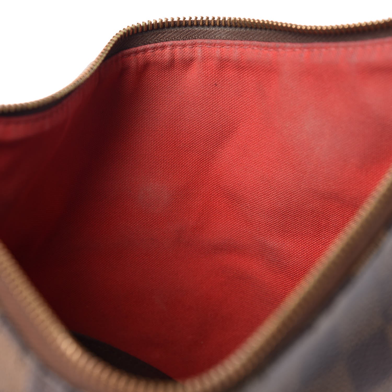 Louis Vuitton Damier Ebene Bloomsbury PM 12 of 22