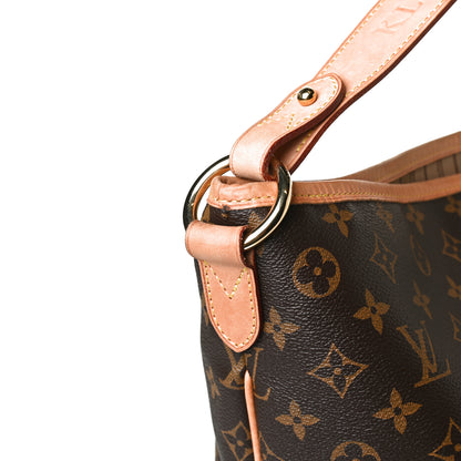 Louis Vuitton Monogram Delightful MM 16 of 22