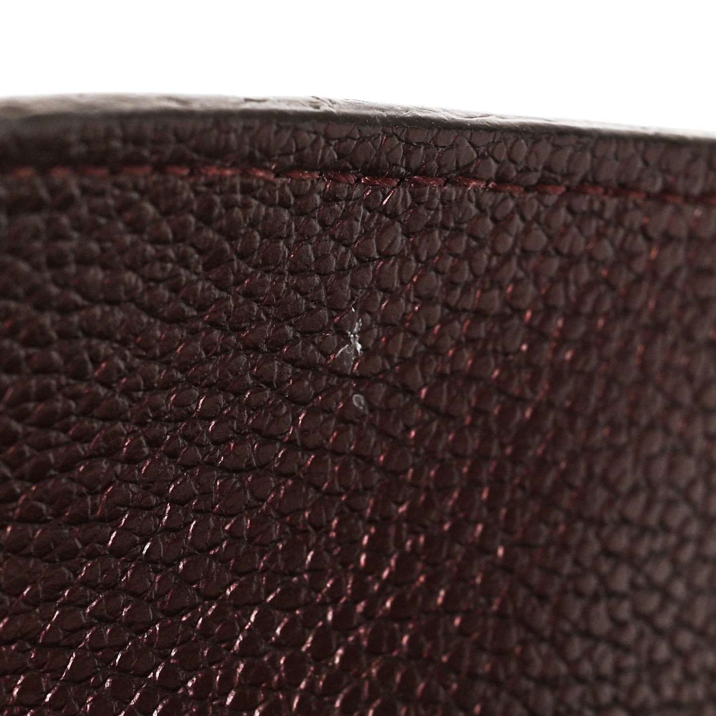 Empreinte Curieuse Wallet Aube