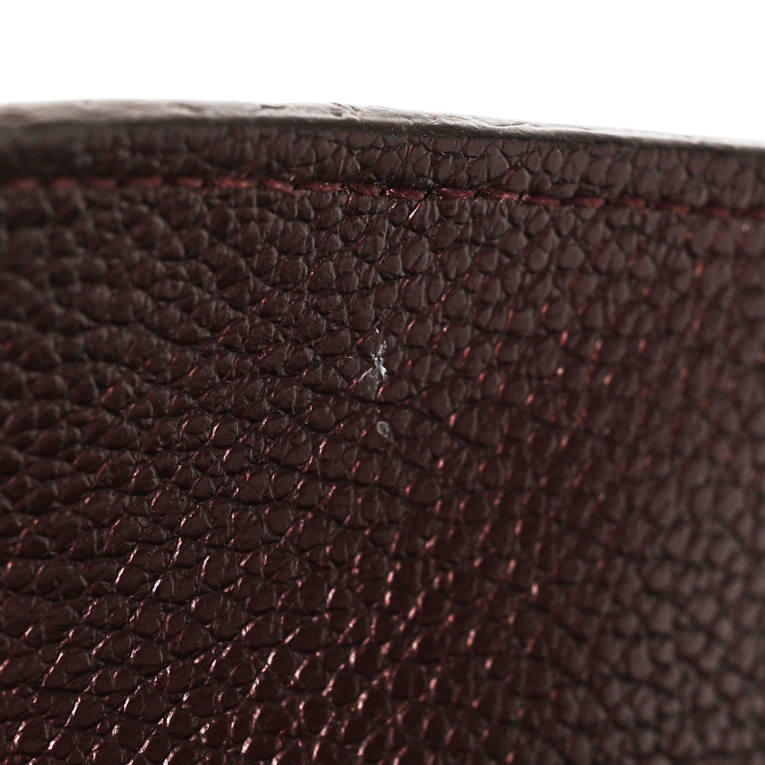 Louis Vuitton Empreinte Curieuse Wallet Aube 12 of 12