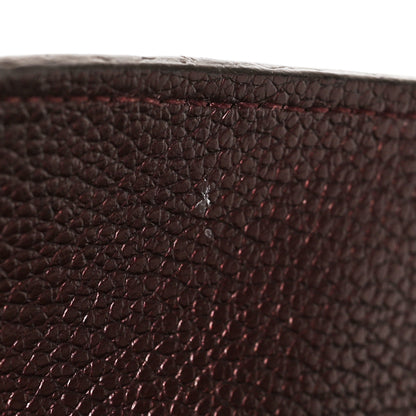 Louis Vuitton Empreinte Curieuse Wallet Aube 12 of 12