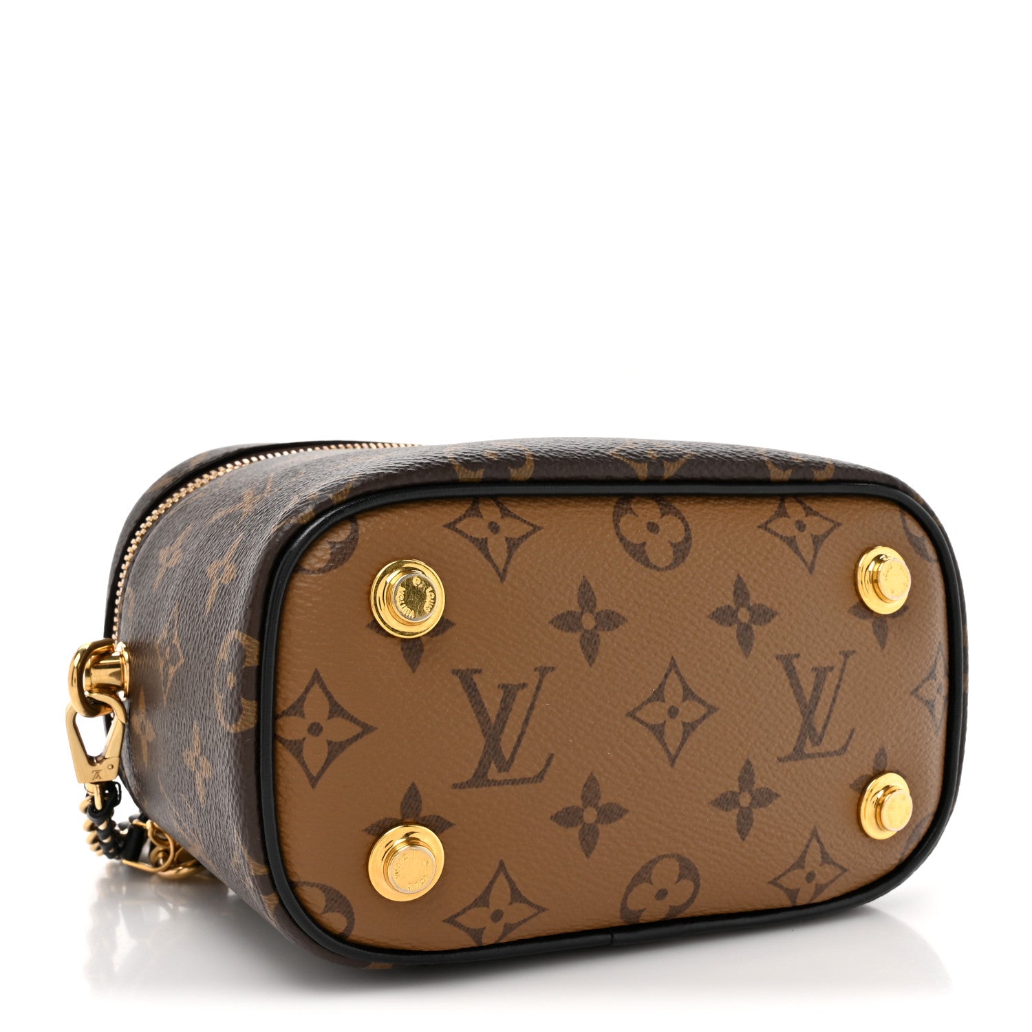 Louis Vuitton Reverse Monogram Vanity PM 4 of 10