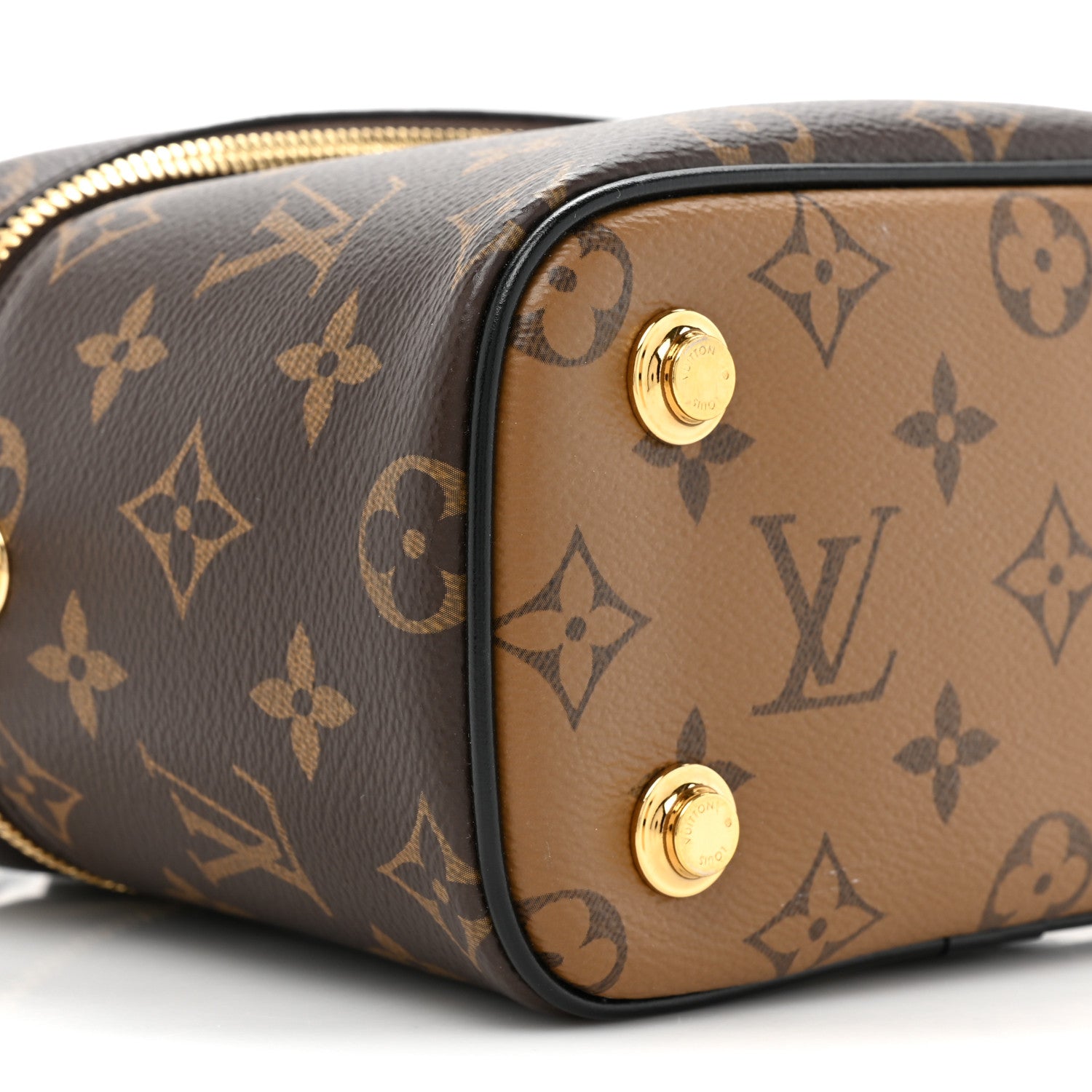 Louis Vuitton Reverse Monogram Vanity PM 8 of 8