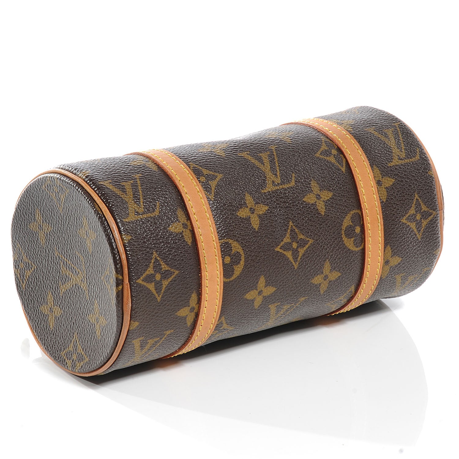 Louis Vuitton Monogram Papillon 19 4 of 7
