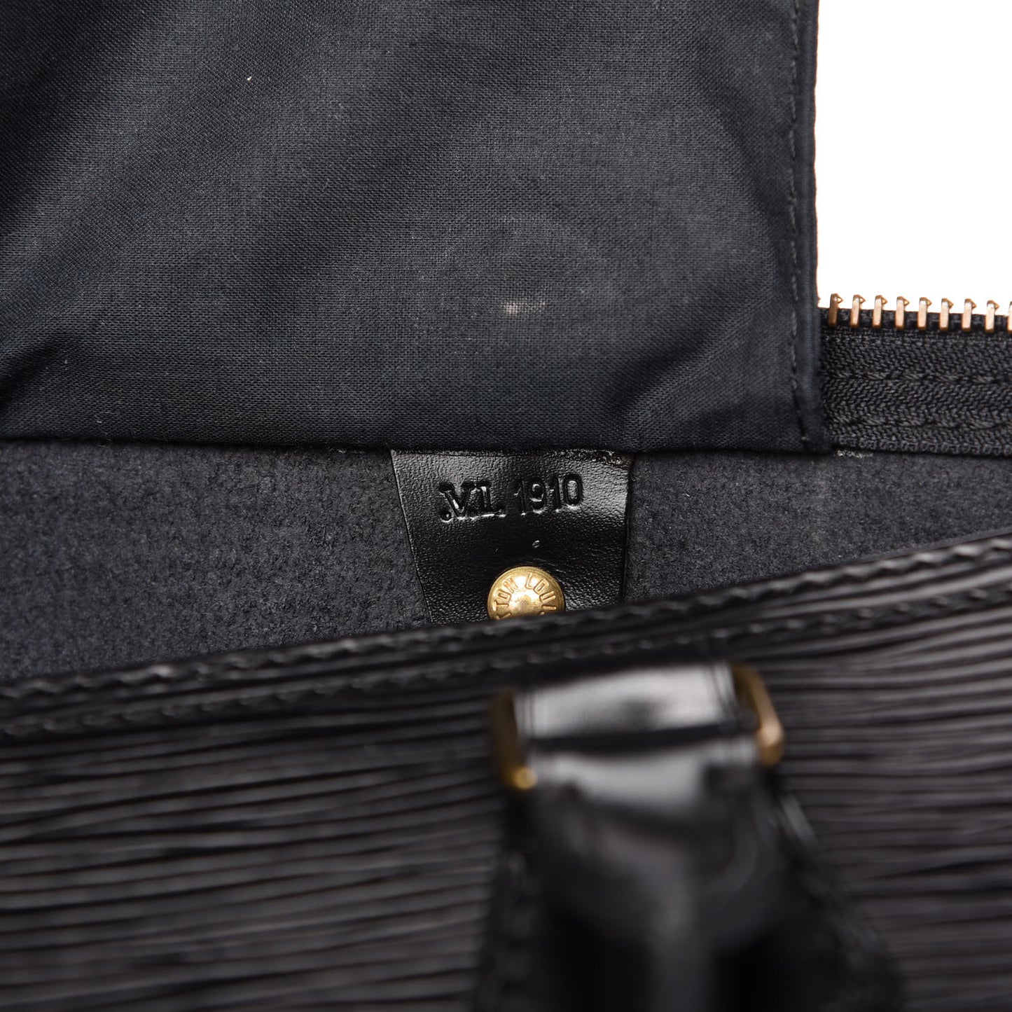 Epi Speedy 35 Black