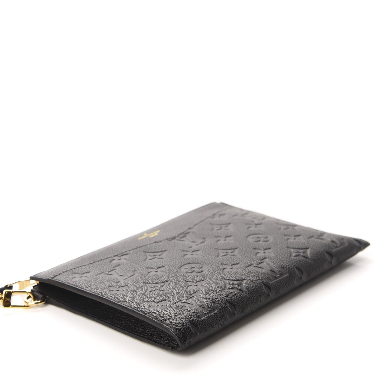 Empreinte Pochette Melanie MM Black