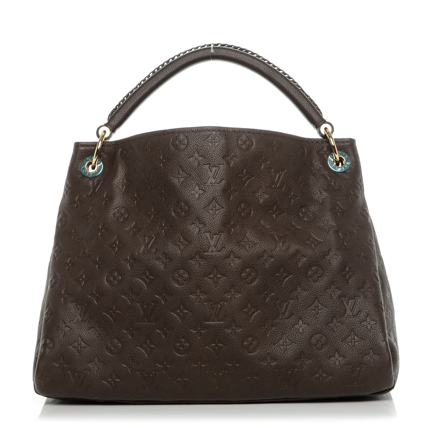 Louis Vuitton Empreinte Artsy MM Terre 1 of 6