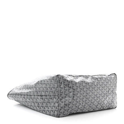 Goyard Goyardine Saint Louis GM Grey 5 of 11