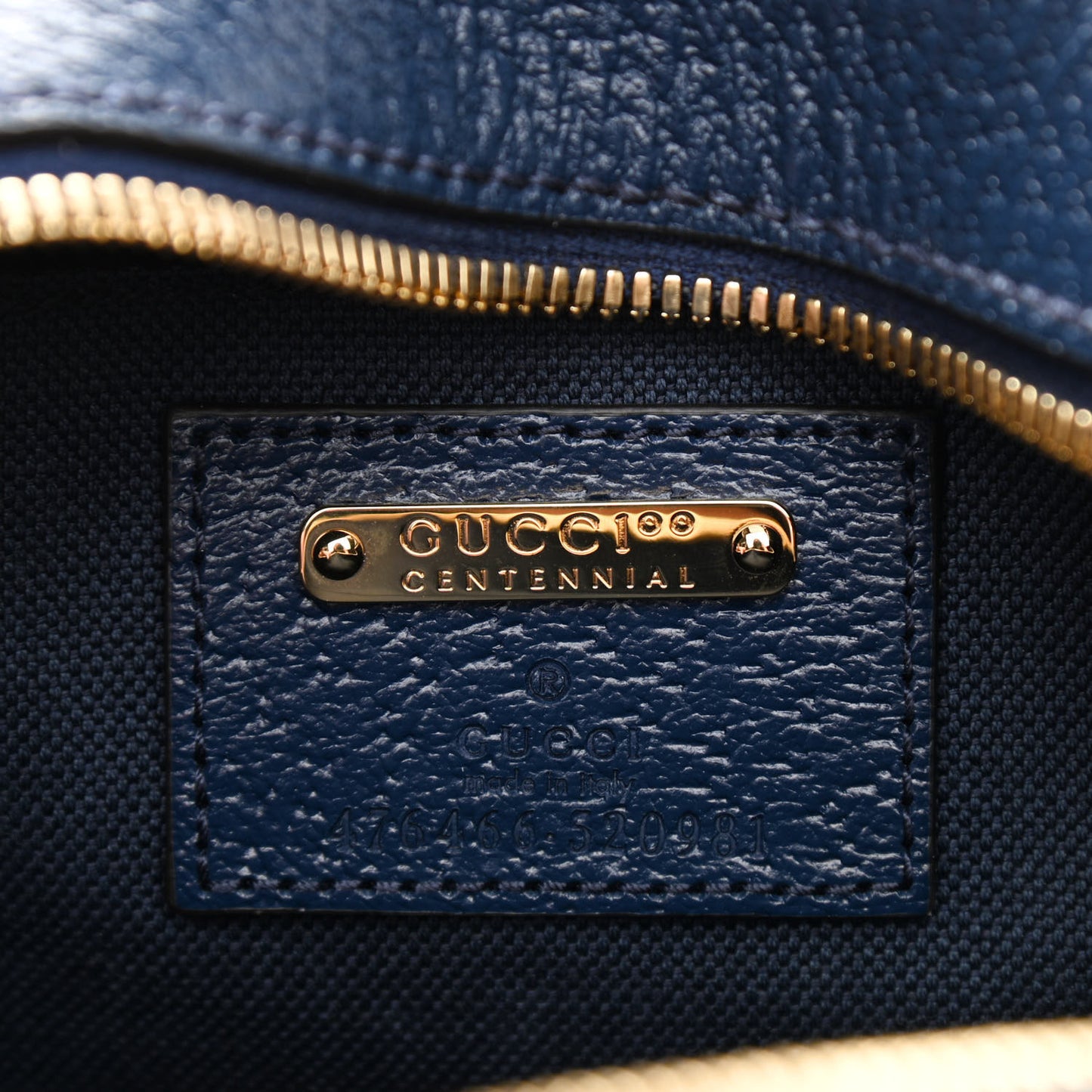 GG Supreme Kaleidoscope Calfskin Script Logo Gucci 100 Camera Bag Blue Orange Multicolor Blue Agata