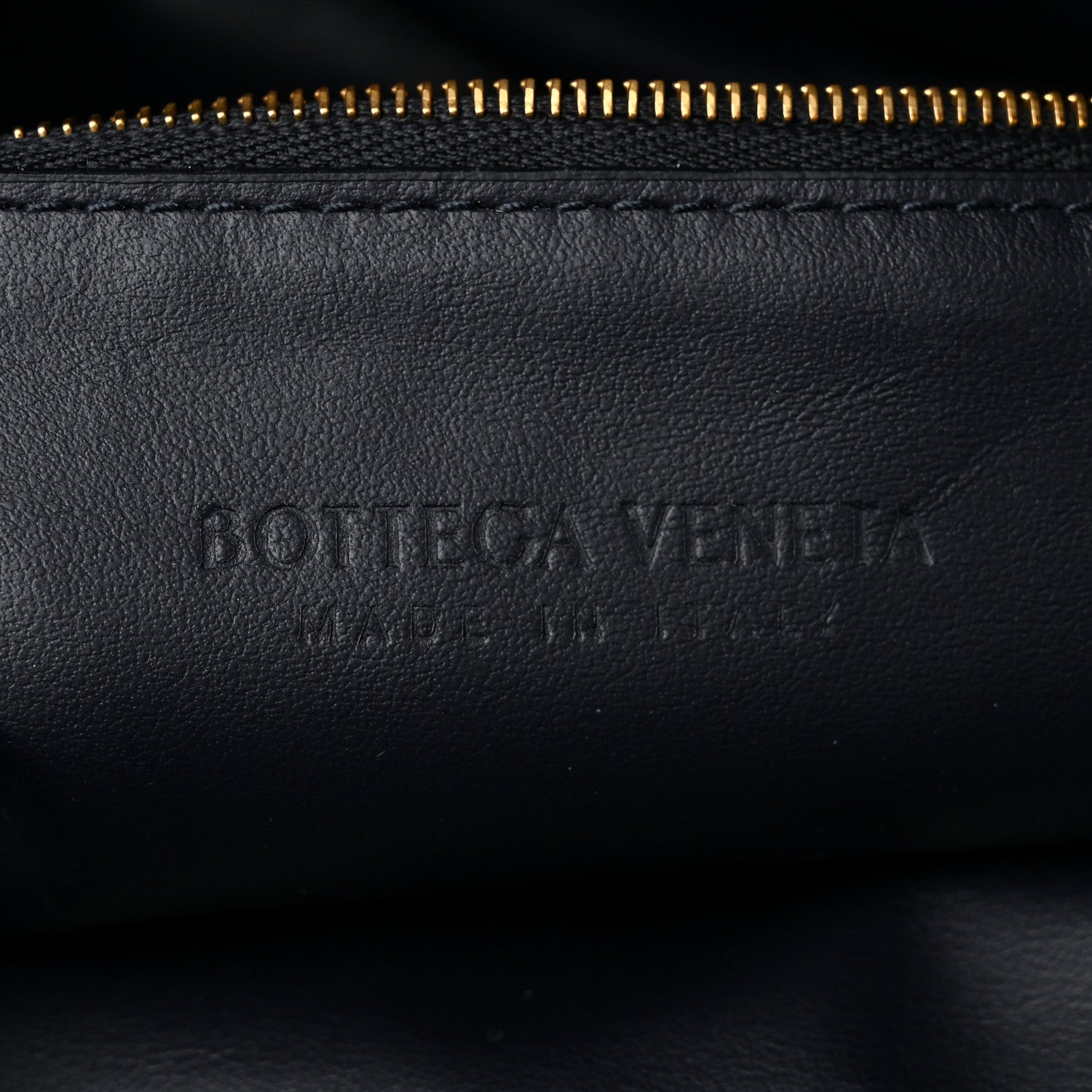 Bottega Veneta Calfskin Intrecciato Large Hop Space 6 of 10