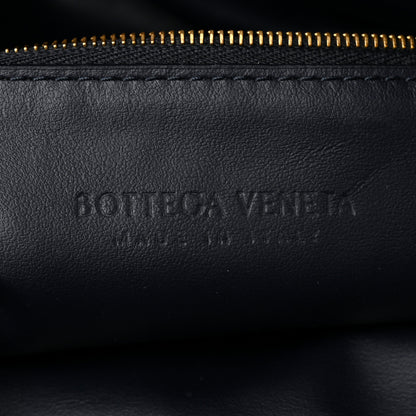 Bottega Veneta Calfskin Intrecciato Large Hop Space 6 of 10