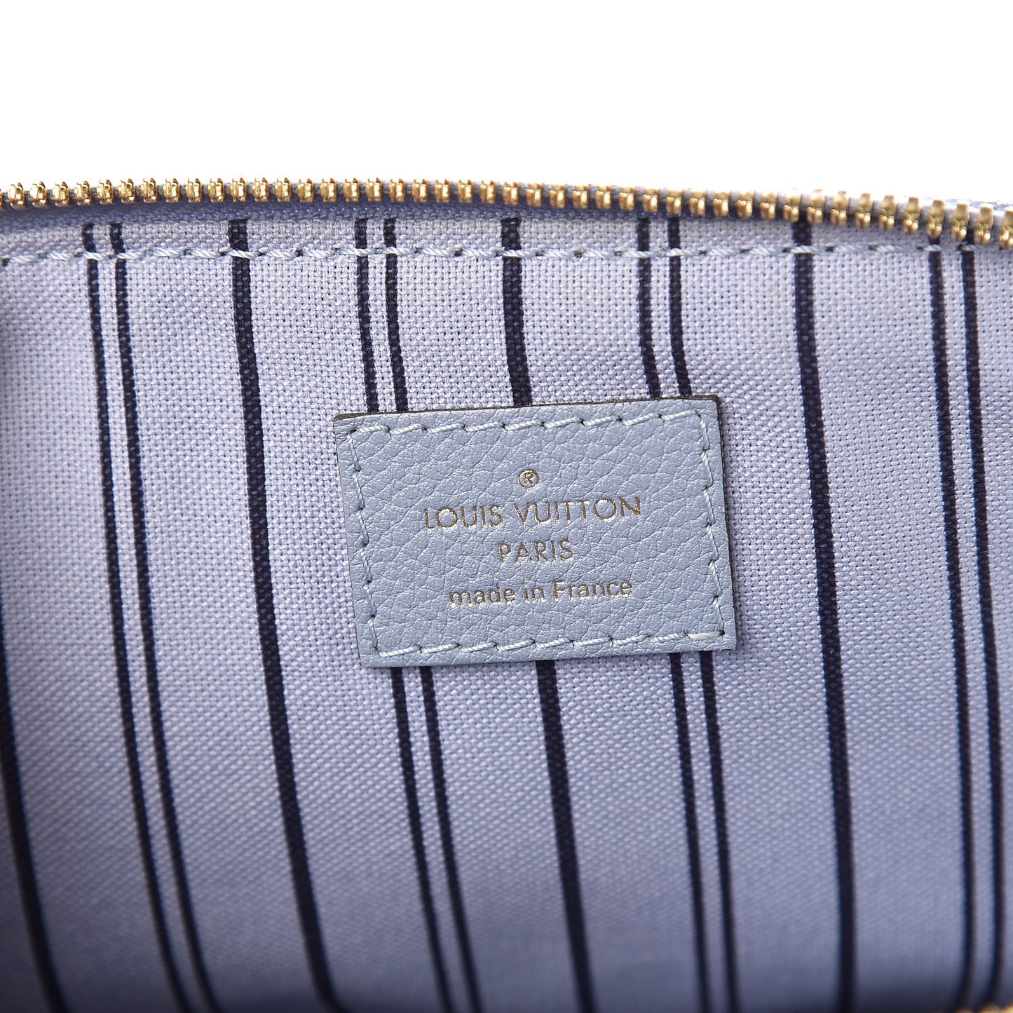 Empreinte Marais BB Lilac