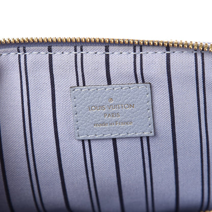 Louis Vuitton Empreinte Marais BB Lilac 9 of 9