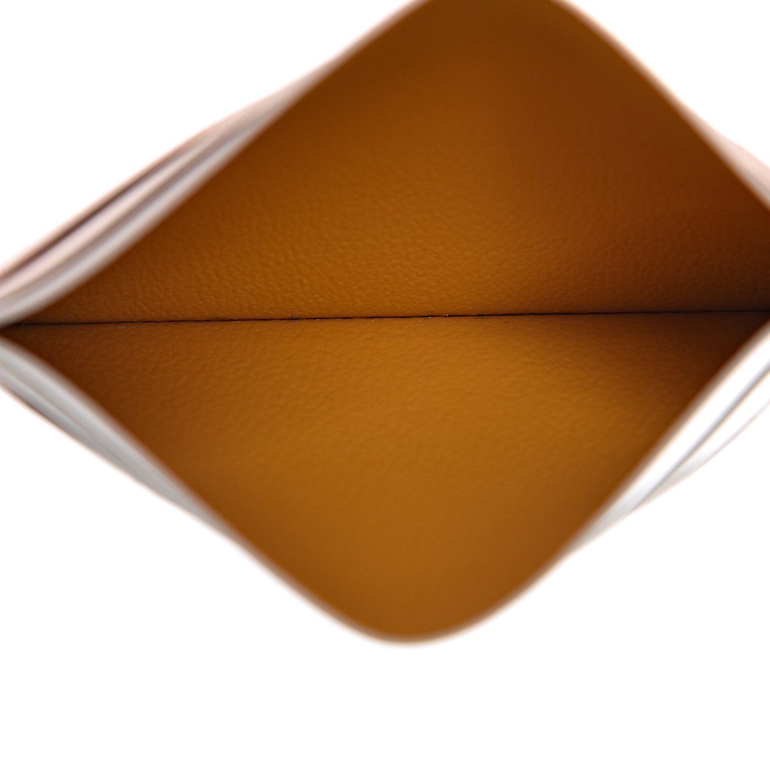 Goyard Goyardine Saint Sulpice Card Holder White 5 of 8