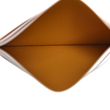 Goyard Goyardine Saint Sulpice Card Holder White 5 of 8