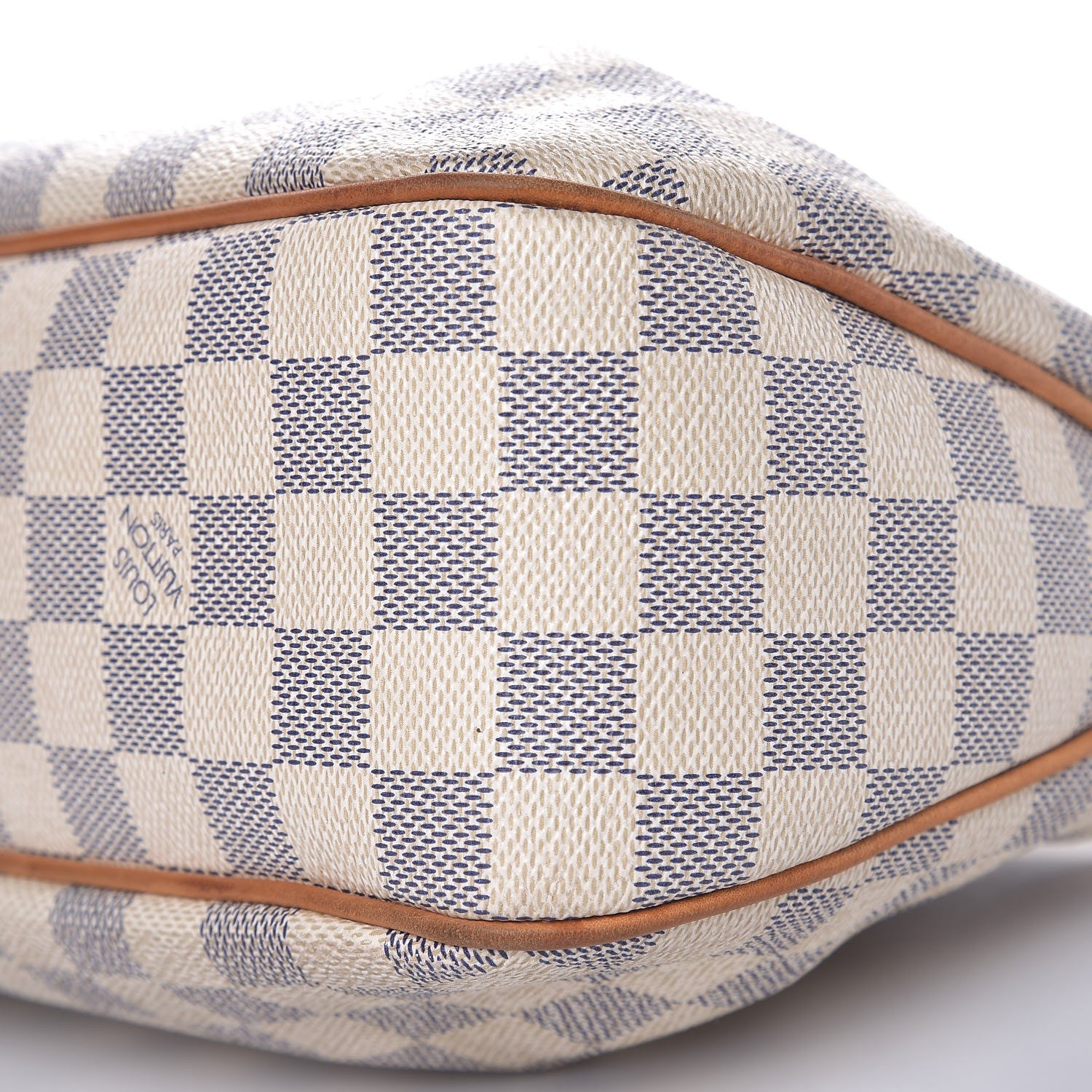 Louis Vuitton Damier Azur Siracusa PM 11 of 11