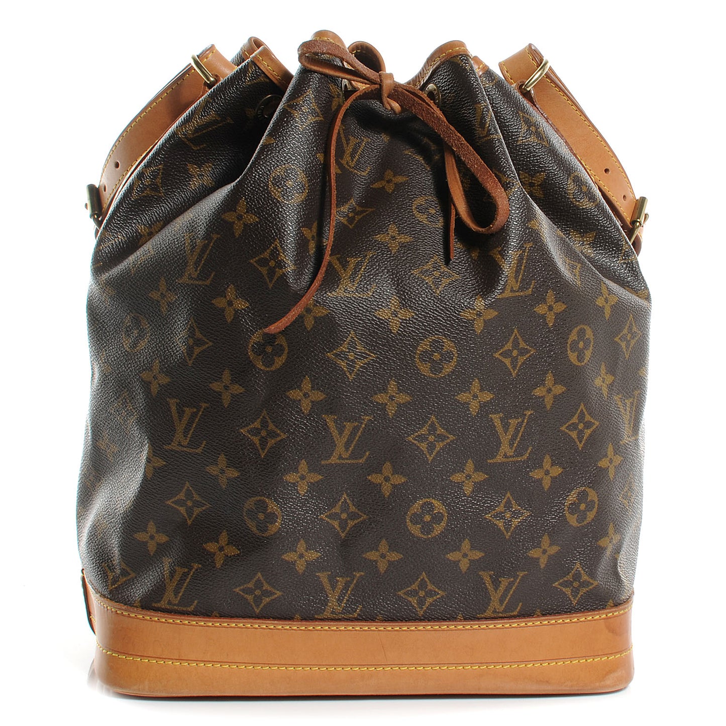 Monogram Noe