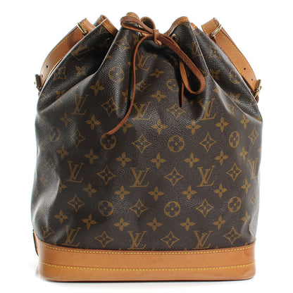Louis Vuitton Monogram Noe 1 of 8