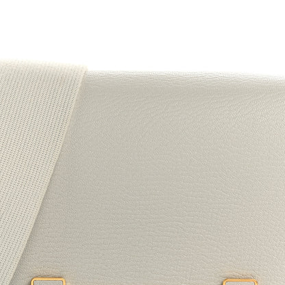 Hermes Chevre Mysore Geta Mushroom 8 of 13
