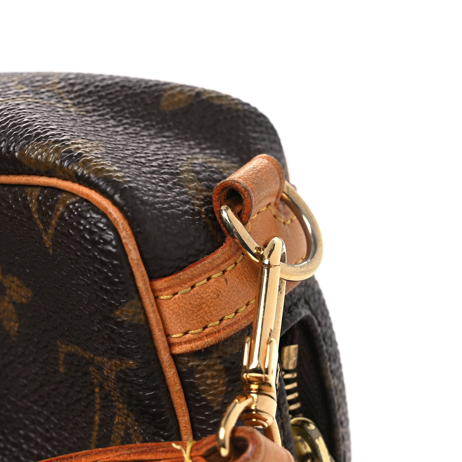Louis Vuitton Monogram Wapity 11 of 12